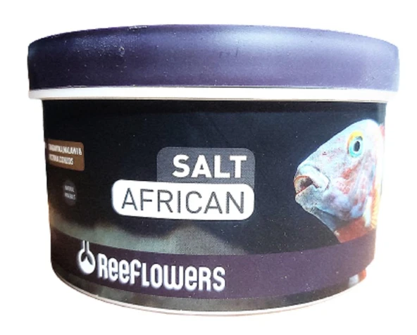 ReeFlowers Salt African Mineral 250 ml ürün görseli 1