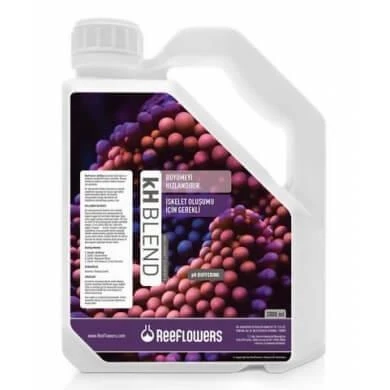 ReeFlowers kH Blend - BallingSet Element 1 3000 ml ürün görseli 1