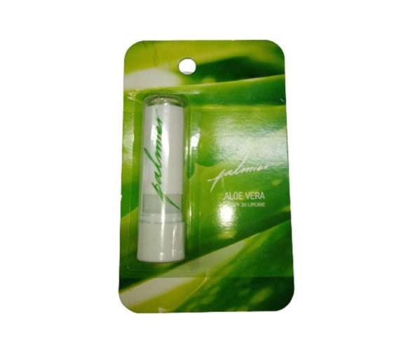 Palmier Aloe Vera Spf30 Lip Dudak Koruyucu ürün görseli 1