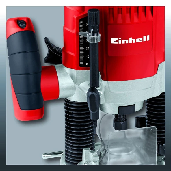 Einhell TC-RO 1155 E Freze Makinesi 1100 Watt - Resim 2