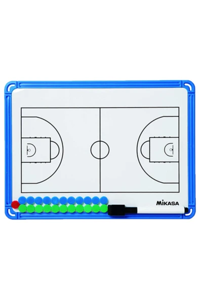Mikasa Basketbol Taktik Tahtası SBBS-B ürün görseli 1