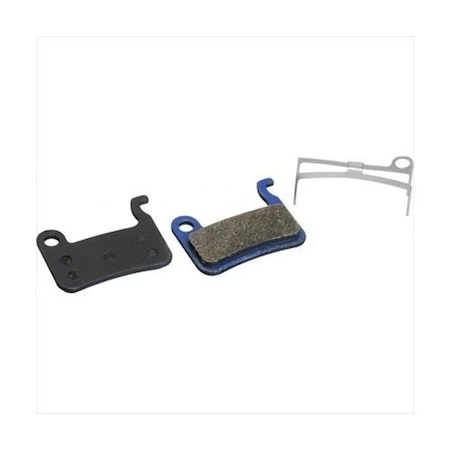 SP DS BP-17 XTR BİSİKLET DİSK FREN BALATASI ürün görseli 1