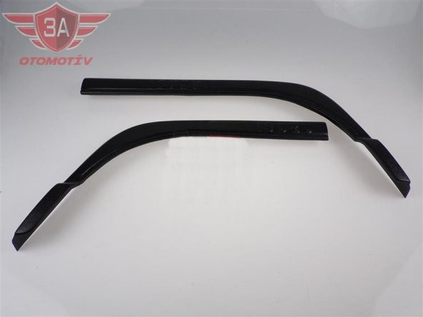 Isuzu Nkr13- Npr59 Çamurluk Etek Plastiği Takım 1986-1997 Model ürün görseli 1