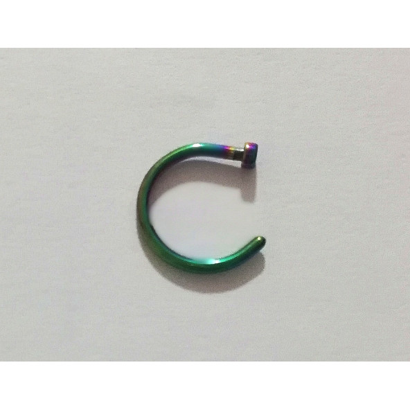 Renkli Piercing ürün görseli 1