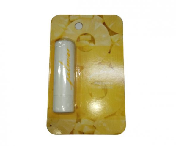 Palmier Ananas Lip Spf30 Dudak Koruyucu ürün görseli 1