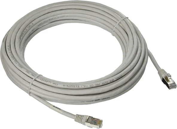 İnternet Kablosu Ethernet Cat6 Patch 15M Concord C-5506 ürün görseli 1