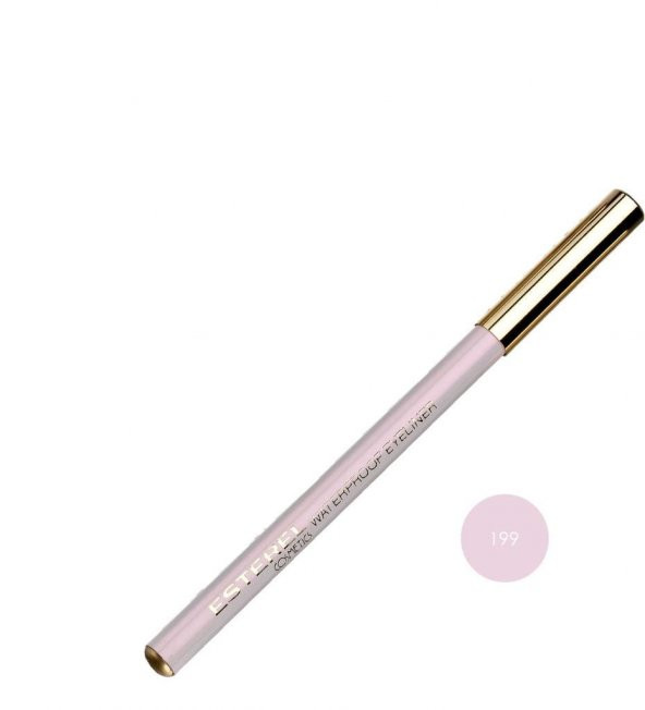 Esterel Waterproff Eyeliner no: 199 ürün görseli 1