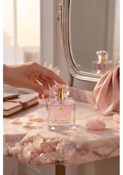 Avon Today Tomorrow Always Love Quartz 50ml Edp ürün görseli 1