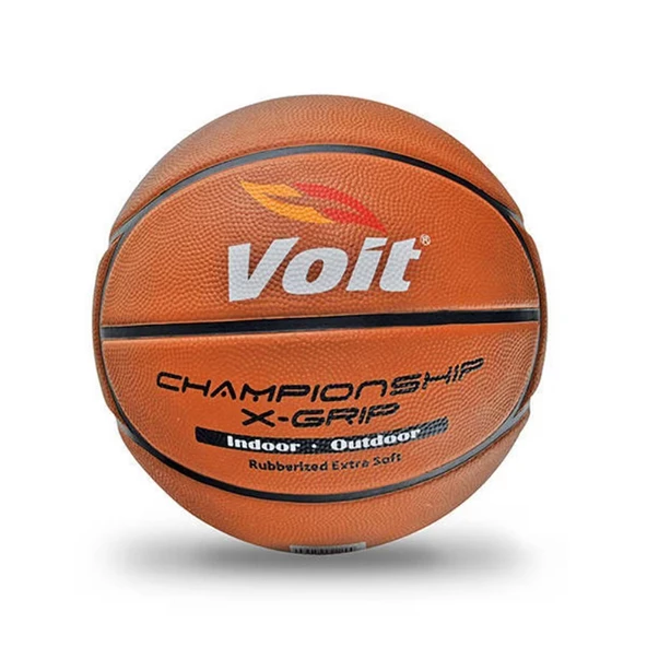 Voit G-XGrip Basketbol Topu (No:7)-1VTTPXGRIPN7020 ürün görseli 1