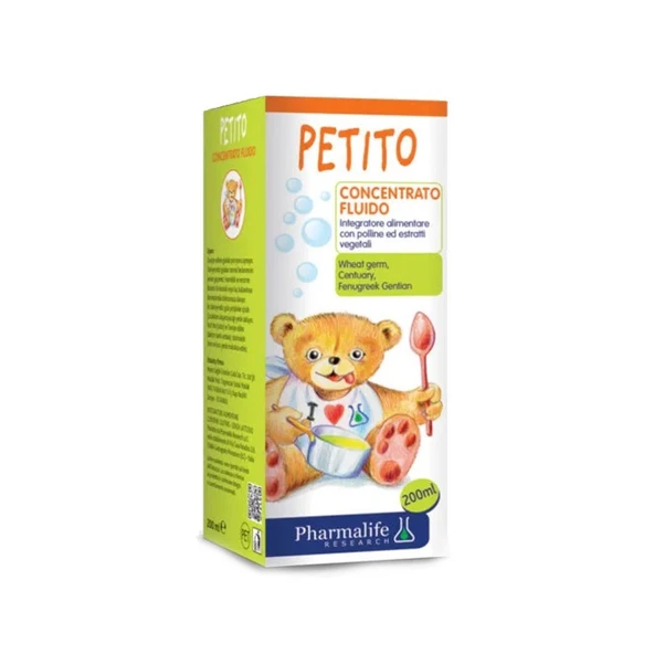Pharmalife Petito 200 ml ürün görseli 1
