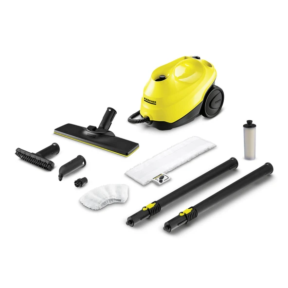SC 3 EASYFİX BUHARLI TEMİZLİK MAKİNESİ ürün görseli 1