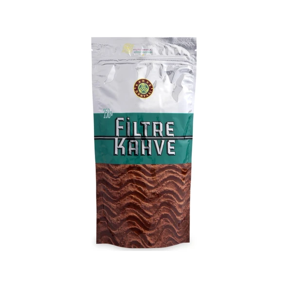 Kahve Dünyası Filtre Kahve 250 G ürün görseli 1