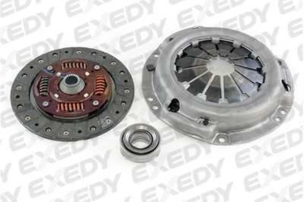 Daihatsu Materia 07-11 M401S Debriyaj Seti ürün görseli 1