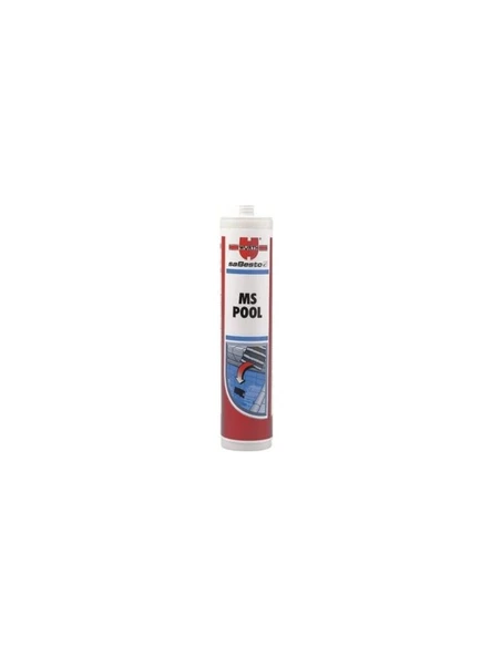 Würth Ms Pool ( Su İçinde Yapıştıcı Silikon) ürün görseli 1