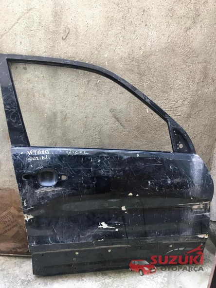 Suzuki Grand Vitara 06-12 Ön Sağ Kapı Çıkma ürün görseli 1