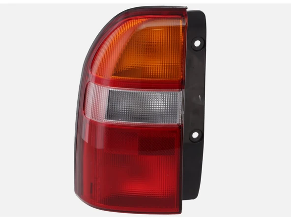 CHEVROLET TRACKER STOP LAMBASI SOL - Resim 2