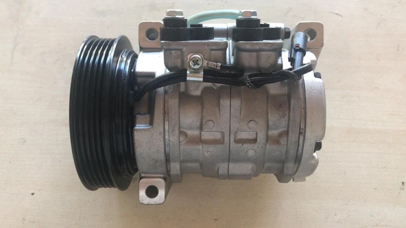 SUZUKİ GRAND XL-7 04-06 DİZEL Klima Kompresörü ürün görseli 1