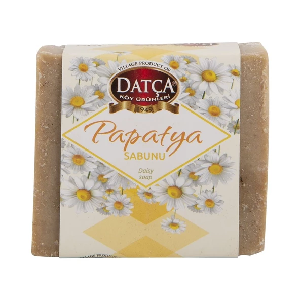 Datça Papatya Sabunu ürün görseli 1