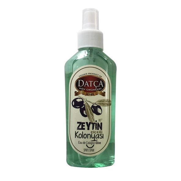 Datça Zeytin Çiçeği Kolonyası 150 ml ürün görseli 1