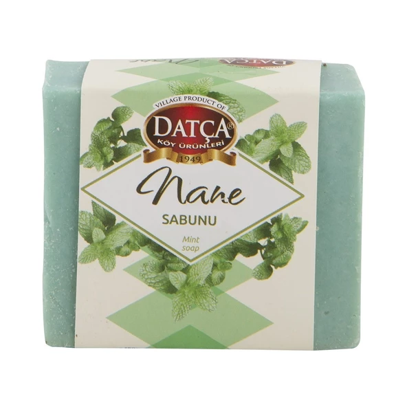 Datça Nane Sabunu ürün görseli 1