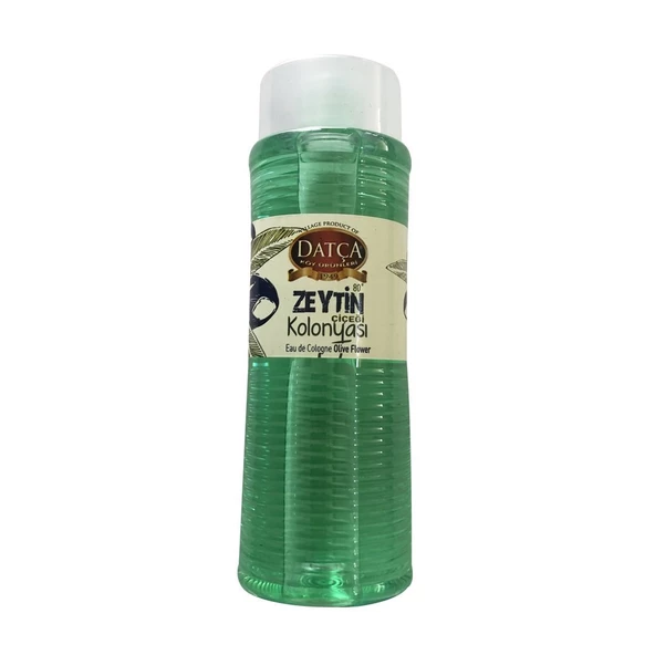 Datça Zeytin Çiçeği Kolonyası 400 ml ürün görseli 1