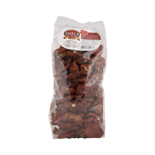 Datça Naturel Kuru Domates 500 gr ürün görseli 1