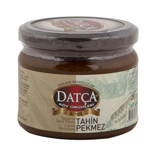 Datça Tahin & Pekmez 310 gr ürün görseli 1