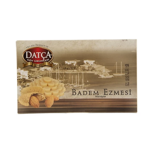 Datça Badem Ezmesi 300 gr ürün görseli 1