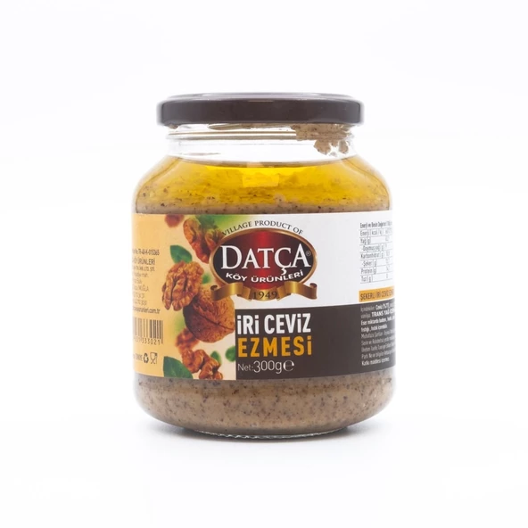 İri Ceviz Ezmesi 300 gr ürün görseli 1