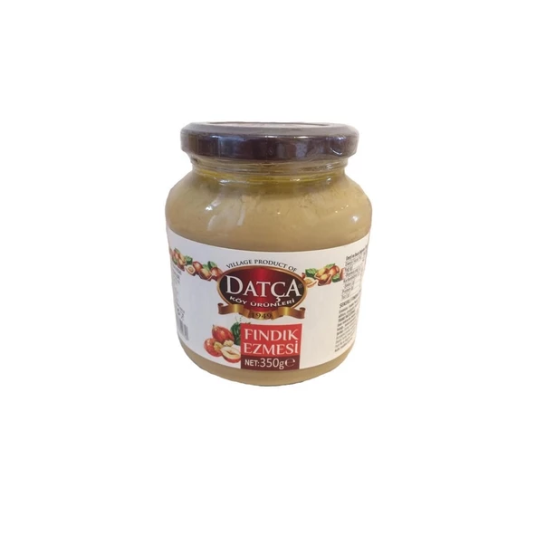 Fındık Ezmesi 350 gr ürün görseli 1
