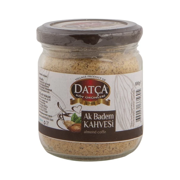 Datça Badem Kahvesi 100 gr ürün görseli 1