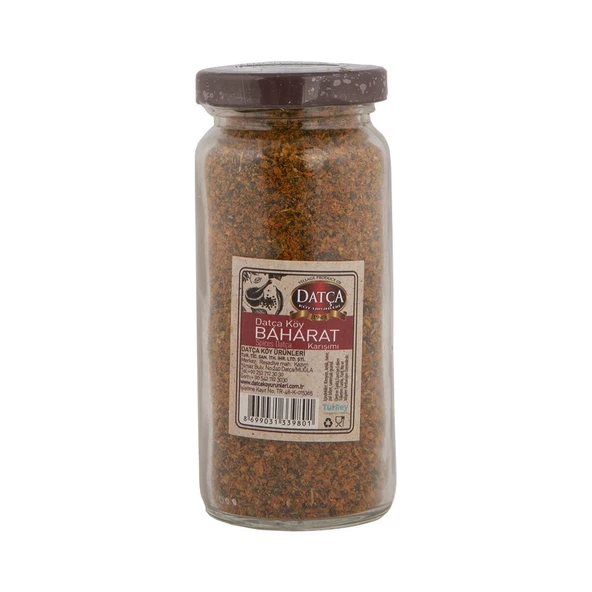 Datça Köy Baharat Karışımı 100 gr ürün görseli 1
