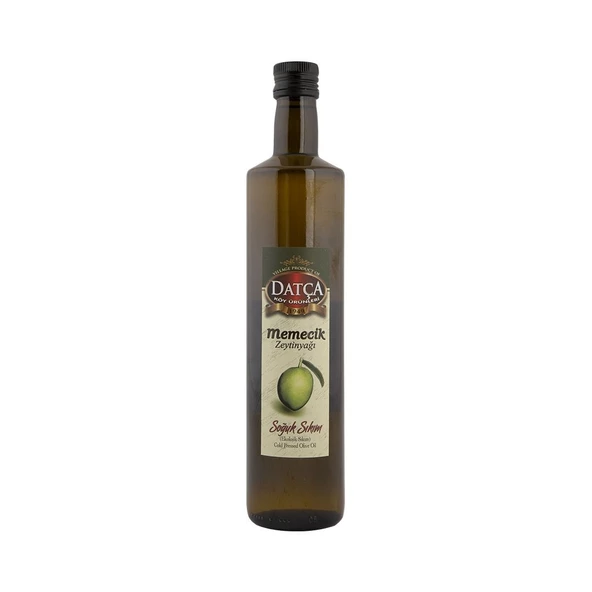 Datça Memecik Zeytinyağı 750 ml ürün görseli 1