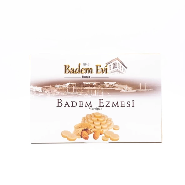 Datça Badem Ezmesi 500 gr ürün görseli 1