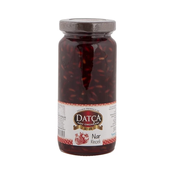 Datça Nar Reçeli 300 gr ürün görseli 1