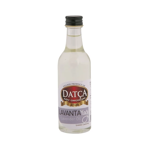 Datça Lavanta Yağı 50 ml ürün görseli 1