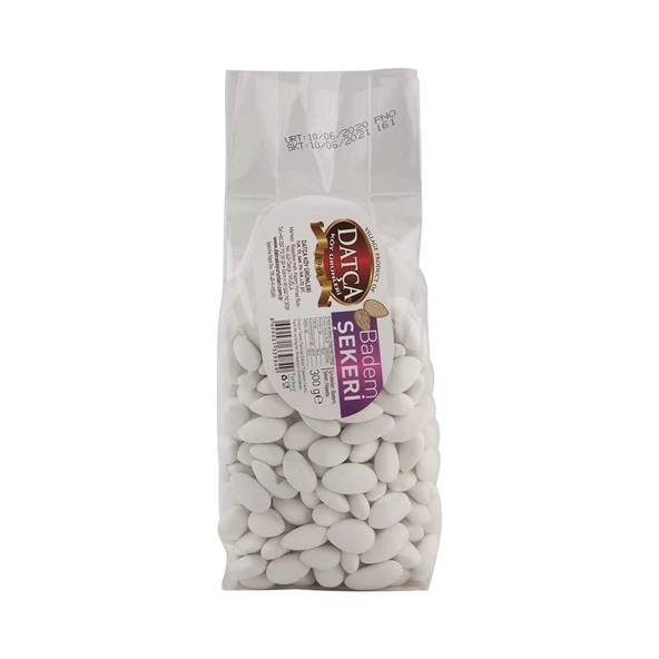 Datça Badem Şekeri 300 gr ürün görseli 1