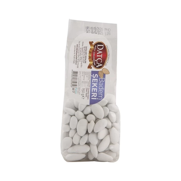 Datça Badem Şekeri 150 gr ürün görseli 1