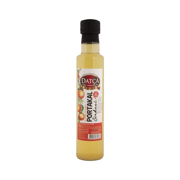 Portakal Sirkesi 250 ml ürün görseli 1