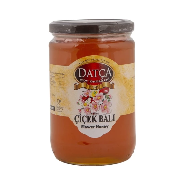 Datça Çiçek Balı 850 gr ürün görseli 1
