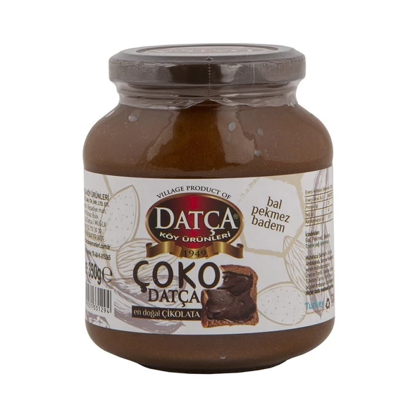 Çokodatça 350 gr ürün görseli 1