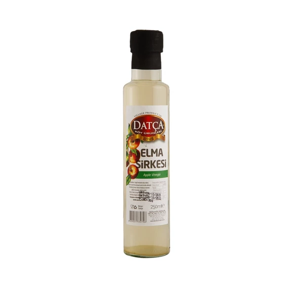 Elma Sirkesi 250 ml ürün görseli 1