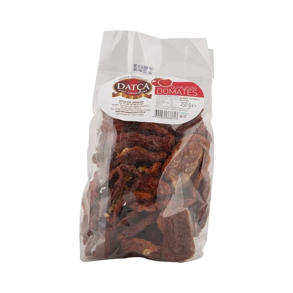 Datça Naturel Kuru Domates  250 gr ürün görseli 1