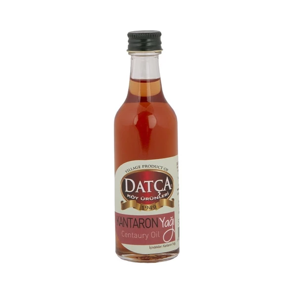 Datça Kantaron Yağı 50 ml ürün görseli 1