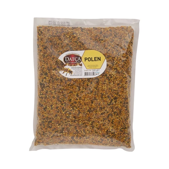 Datça Polen 500 gr ürün görseli 1