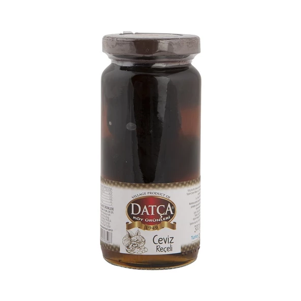 Datça Ceviz Reçeli 300 gr ürün görseli 1