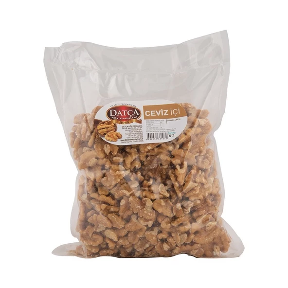Datça Ceviz İçi 1000 gr ürün görseli 1