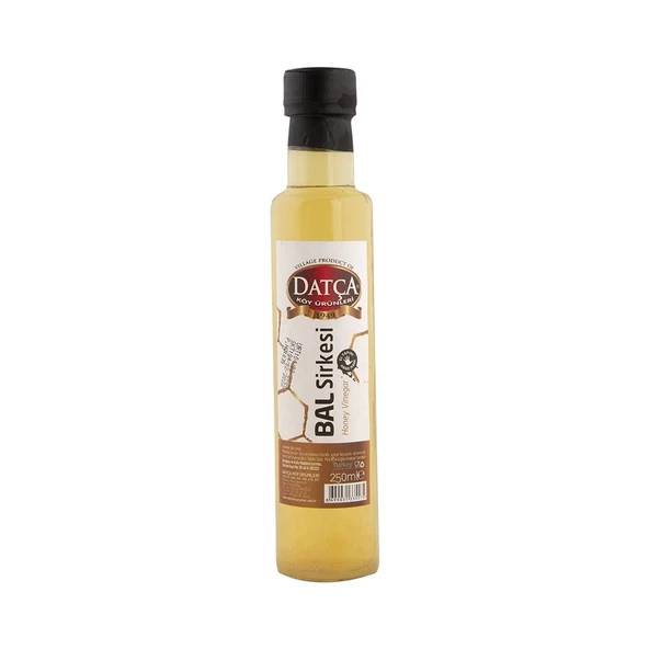 Datça Bal Sirkesi 250 ml ürün görseli 1