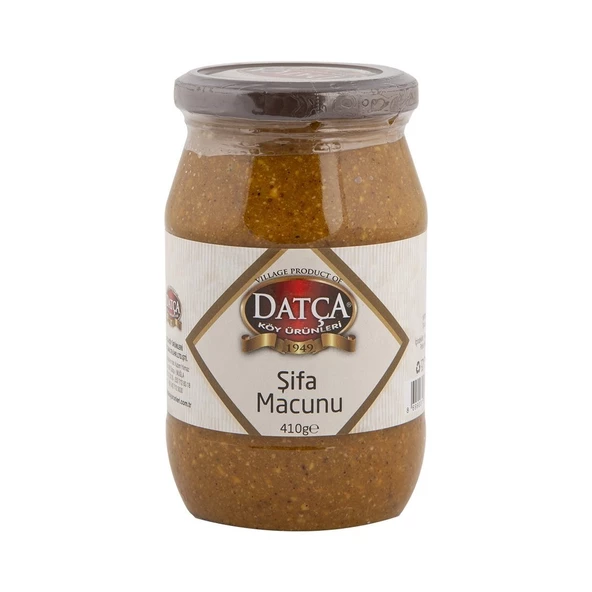 Datça Şifa Macunu (Özel Karışım) 410 gr ürün görseli 1