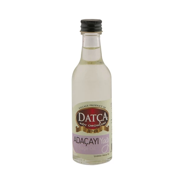 Datça Adaçayı Yağı 50 ml ürün görseli 1